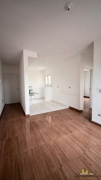 apartment em Rua Nadim Ruston, Loteamento Jardim Sol Nascente - Jacareí - SP