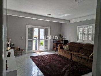 house em Rua Prefeito Walter Belinzoni, Cidade Alta - Araranguá - SC