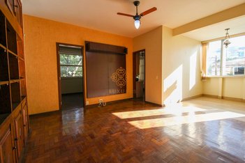 apartment em Rua Ceará, Funcionários - Belo Horizonte - MG