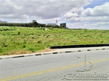 land_lot em Avenida Cláudio Pinto Nascimento, Parque Morumbi - Votorantim - SP