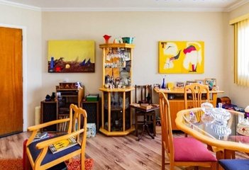 apartment em Avenida Yervant Kissajikian, Vila Constança - São Paulo - SP