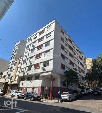 apartment em General Portinho, Centro - Porto Alegre - RS