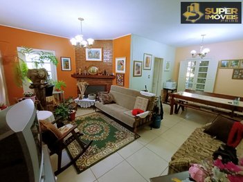 house em Rua Padre Anchieta, Centro - Pelotas - RS