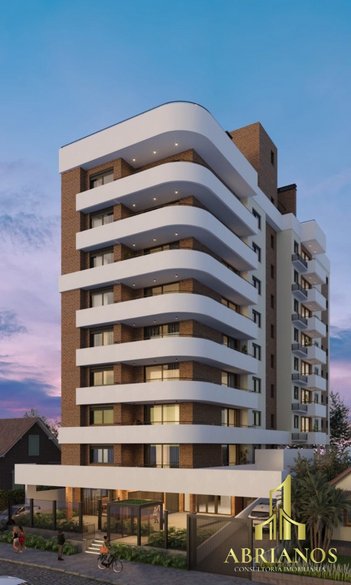 apartment em Rua José Gomes, Tristeza - Porto Alegre - RS