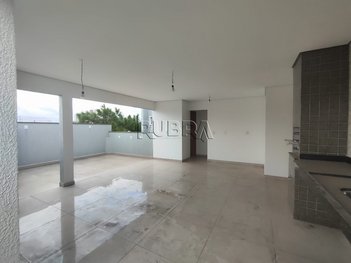 apartment em Rua Coréia, Parque das Nações - Santo André - SP