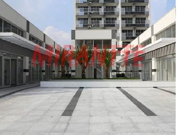 commercial_building em Avenida Marquês de São Vicente, Água Branca - São Paulo - SP