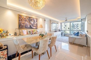 apartment em Rua Coronel Deusdedit Paiva Bueno, Cavalhada - Porto Alegre - RS