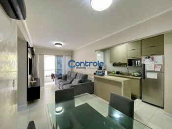apartment em Rua Angelita Figueiredo, Areias - São José - SC