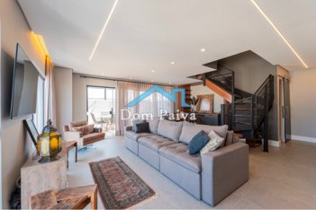 apartment em Rua Palestina, Vila Mascote - São Paulo - SP