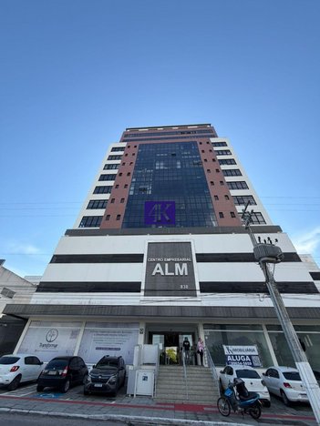 office em Rua Najla Carone Guedert, Pagani - Palhoça - SC