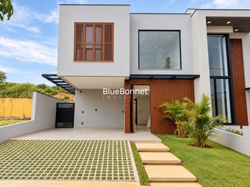 house em Rua Geraldo Antônio Pereira, Jardim Quintas das Videiras - Jundiaí - SP