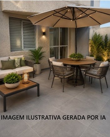 apartment em Rua Major Antônio Domingues, Centro - São José dos Campos - SP