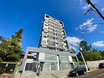 apartment em Rua João XXIII, São José - São Leopoldo - RS