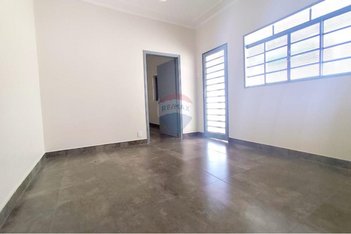 house em Rua Piauí, Ipiranga - Ribeirão Preto - SP