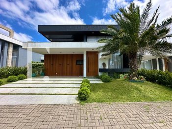 house em Rua Rio Divisa, Centro - Xangri-Lá - RS