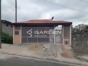 house em Rua José Santana Mariano, Jardim República - São José dos Campos - SP