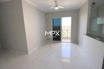 apartment em Rua Virgínia Pratta Gregolin, Vale do Sol - Piracicaba - SP