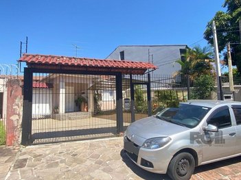 house em Afonso Arinos, Camaquã - Porto Alegre - RS
