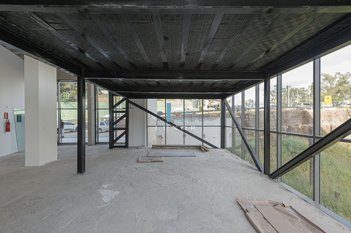 business em Rodovia Januário Carneiro, Vila da Serra - Nova Lima - MG