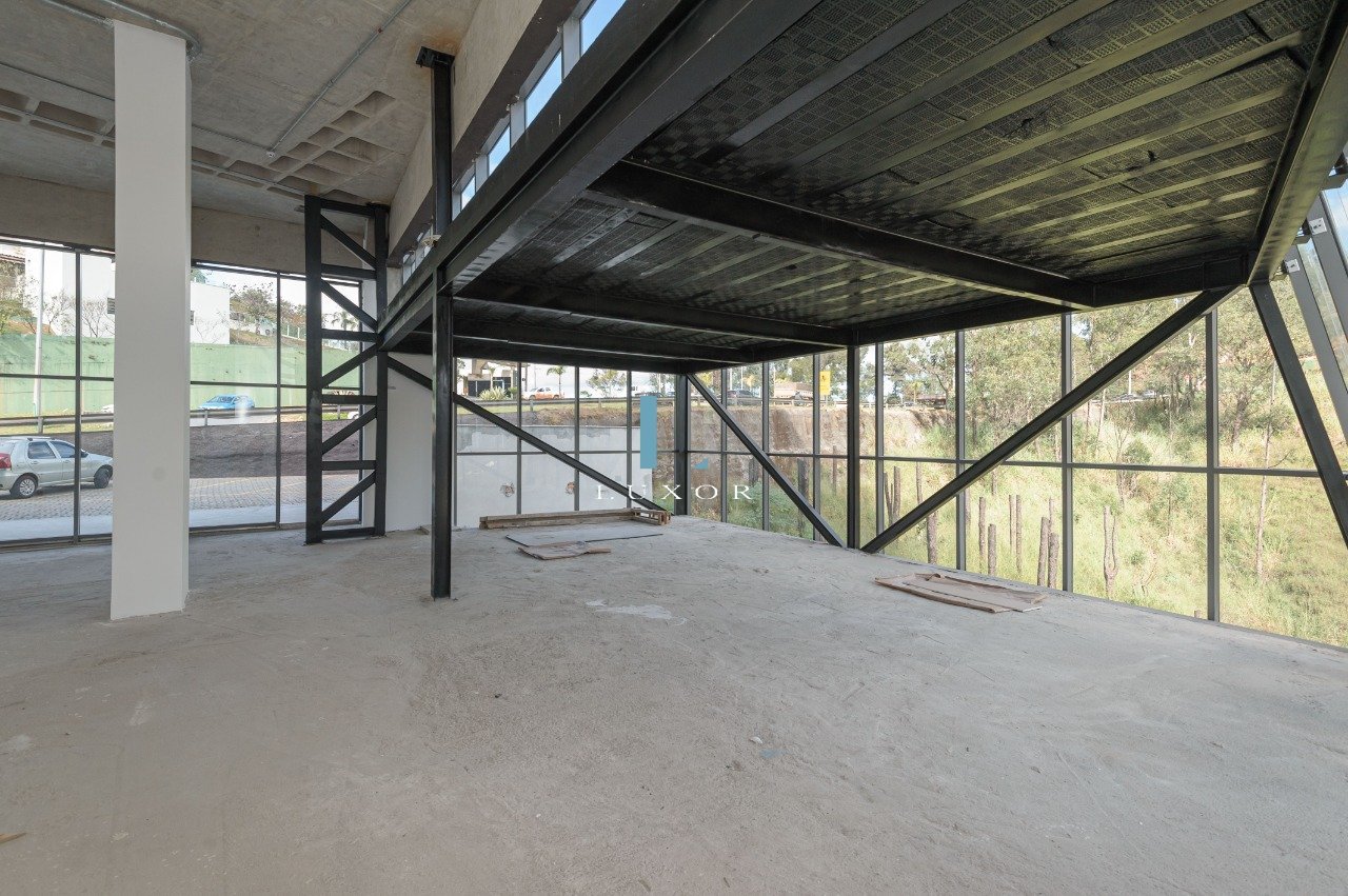 Loja Vale do Sereno/Vila da Serra Locação