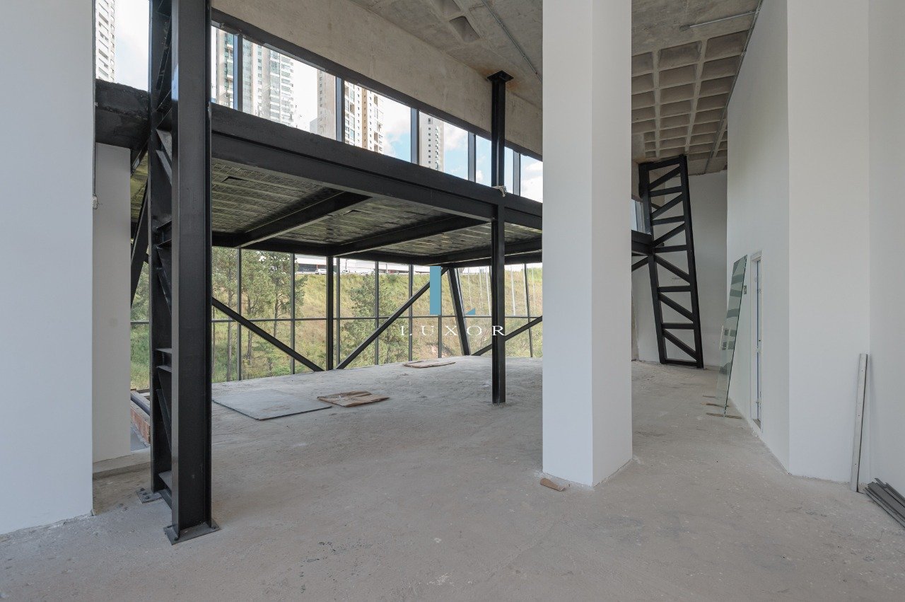 Loja Vale do Sereno/Vila da Serra Locação