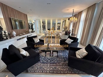 apartment em Avenida Aurora Ariza Meloni, Vila Oliveira - Mogi das Cruzes - SP