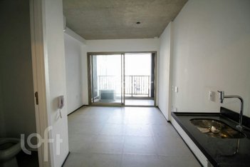 apartment em Avenida Rebouças, Cerqueira César - São Paulo - SP
