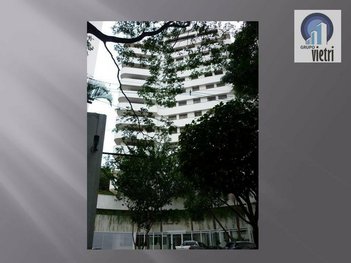 apartment em Rua das Mangabeiras, Santa Cecília - São Paulo - SP