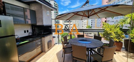 apartment em Rua Marques dos Santos, Laranjeiras - Rio de Janeiro - RJ