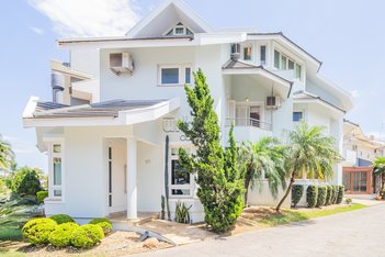house em Ecoville, Sarandi - Porto Alegre - RS