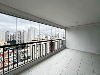 apartment em Rua Serra de Botucatu, Vila Gomes Cardim - São Paulo - SP