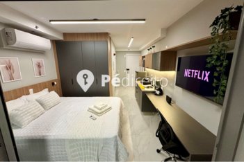 apartment em Rua Vergueiro, Vila Mariana - São Paulo - SP