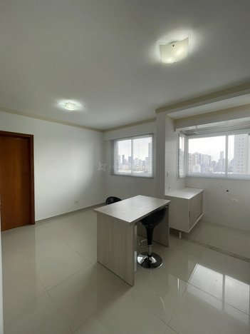 apartment em Avenida Prudente de Morais, Zona 07 - Maringá - PR