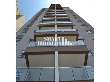 apartment em Rua Manuel de Morais, Vila Mariana - São Paulo - SP