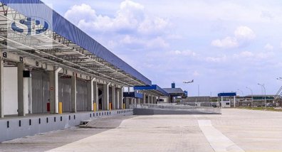 industrial em Rodovia Hélio Smidt, Aeroporto - Guarulhos - SP