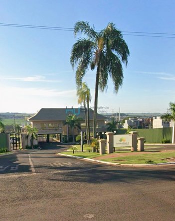 land_lot em Avenida Laranjeiras, Marumbi - Londrina - PR