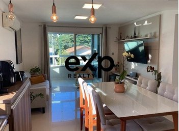apartment em Rua Ernesto Guilherme Hofmann, Gravatá - Navegantes - SC