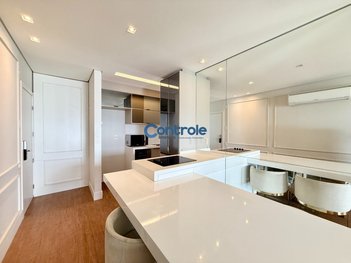 apartment em Rua Felipe Schmidt, Centro - Florianópolis - SC