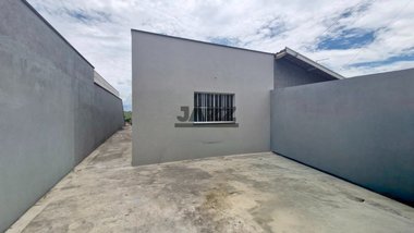 house em Rua Isamu Hayashi, Jardim dos Bandeirantes - São José dos Campos - SP