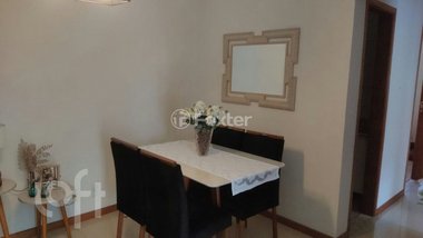apartment em Rua General Osório, Santa Paula - São Caetano do Sul - SP