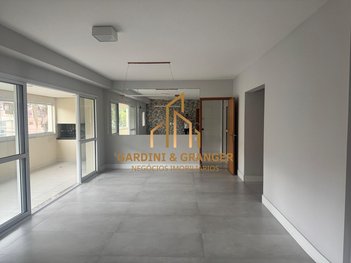 apartment em Rua Mariana Najar, Vila Nova Socorro - Mogi das Cruzes - SP