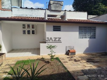 house em Rua Cidade de Montevidéo, Cidade Vista Verde - São José dos Campos - SP