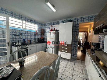 house em Rua Armando Brussolo, Vila Romana - São Paulo - SP