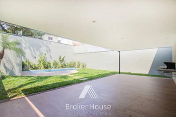 house em Rua Barão de Itaim, Granja Julieta - São Paulo - SP