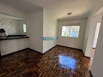 apartment em Rua Conde de Monte Cristo, Ipiranga - Belo Horizonte - MG