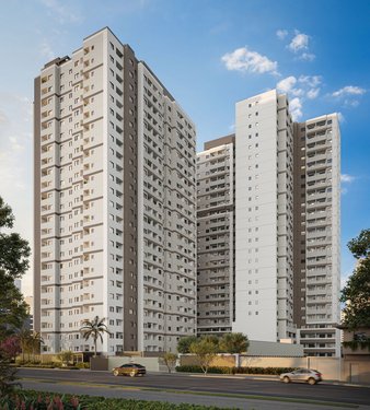 Cômodo Condomínio