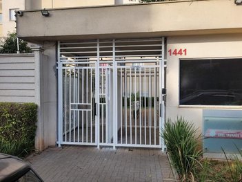 apartment em Rua Folha da Fortuna, Jardim Matarazzo - São Paulo - SP