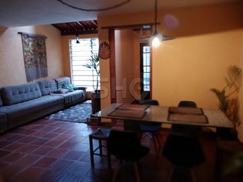 house em Rua Doutor Takeo Hashiba, Jaçanã - São Paulo - SP