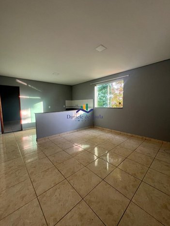 house em Rua São Salvador, Niterói - Betim - MG