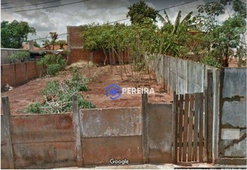land_lot em Rua Emboabas, São Damião - Votuporanga - SP